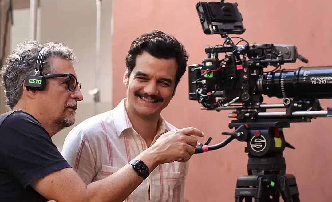 O Agente Secreto vence Spirit Award na categoria de melhor filme internacional