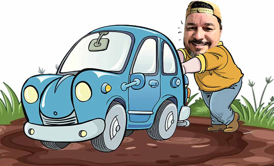 Após disputa política municipal, Quinari sofre com a falta de apoio para recuperar ramais e pontes, denunciam produtores