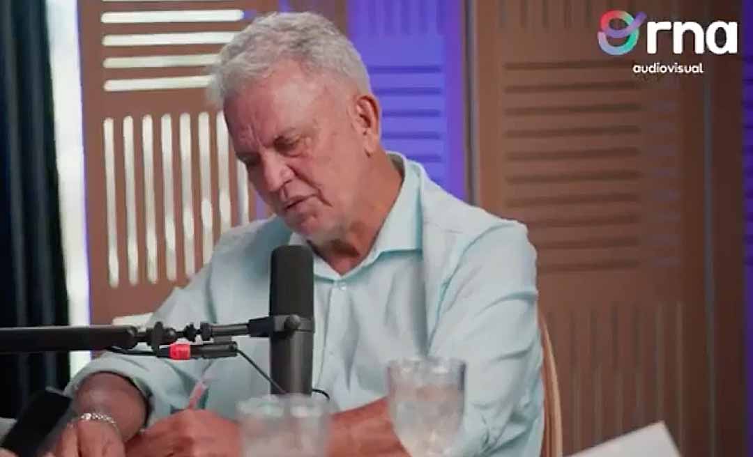 Da base de Lula, Petecão não descarta entregar cargos federais caso seu partido lance candidato à Presidência