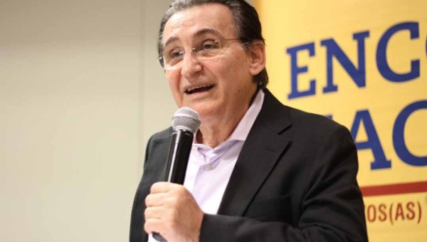 Comunistas do Acre lamentam a morte de Renato Rabelo, dirigente histórico do PCdoB