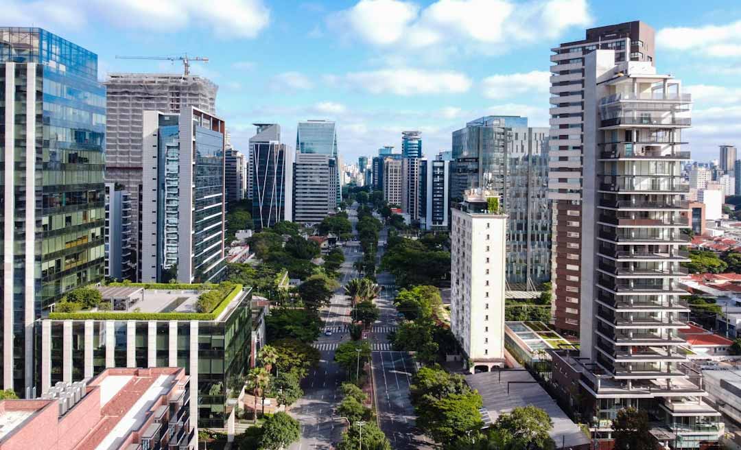 São Paulo lidera arrecadação no país e concentra quase um quarto de todos os tributos, aponta estudo