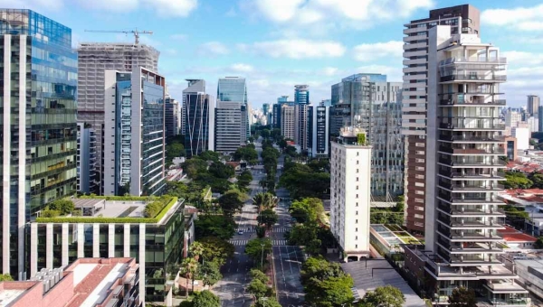 São Paulo lidera arrecadação no país e concentra quase um quarto de todos os tributos, aponta estudo