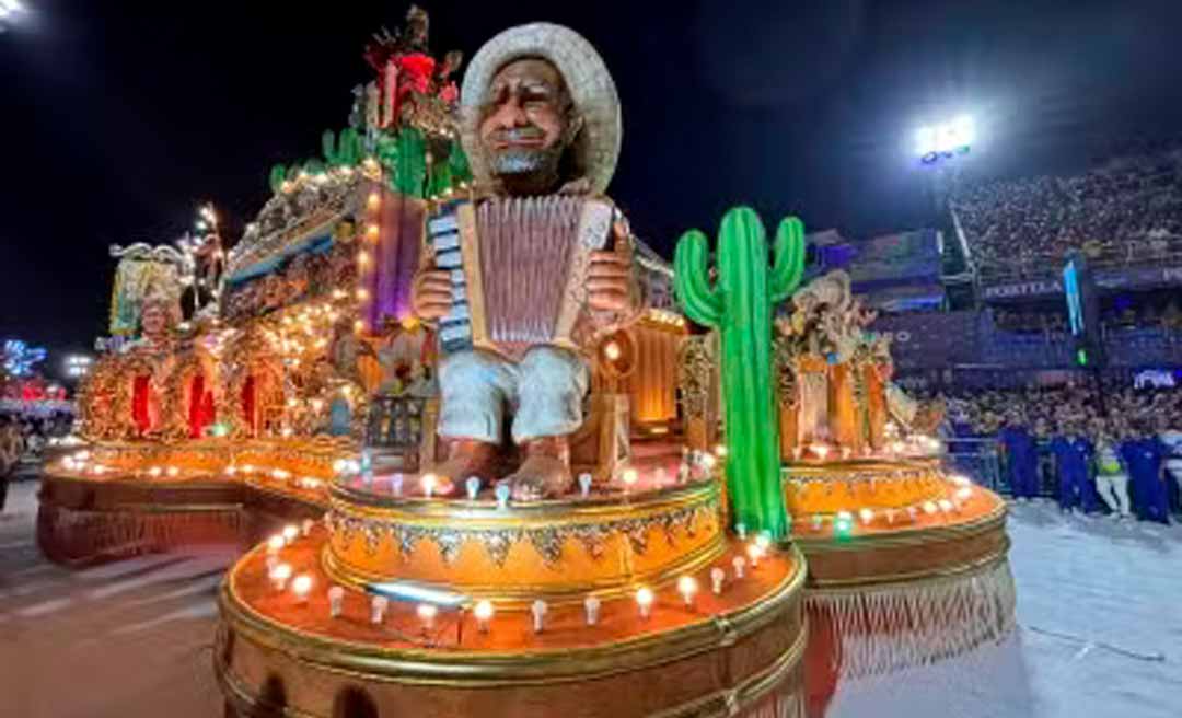 homenagem a lula Image