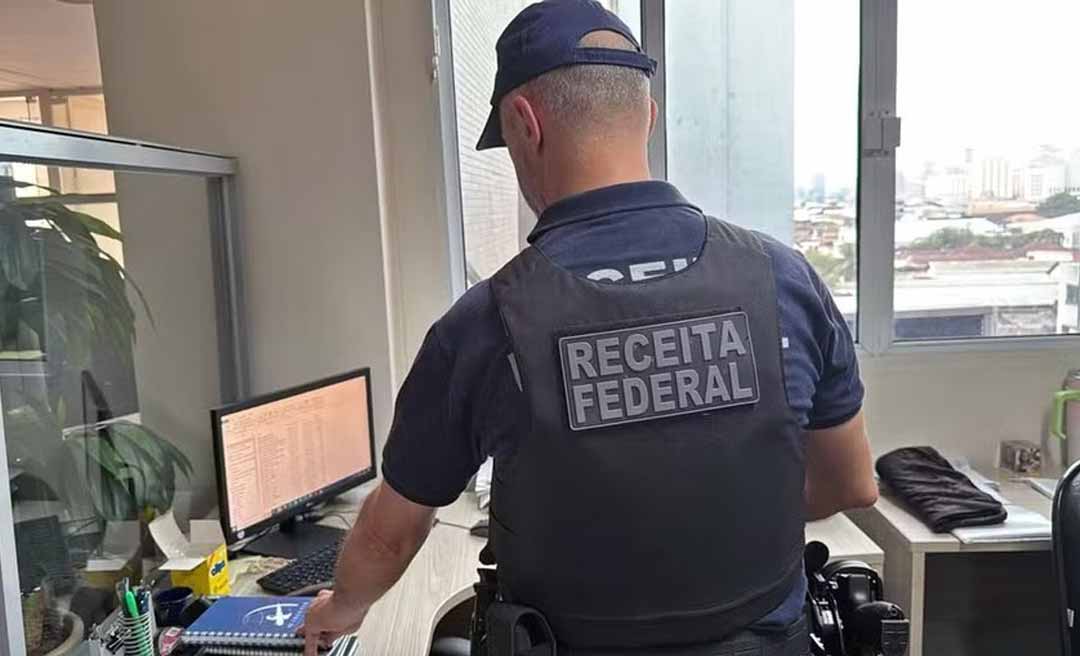 Supremo Tribunal Federal determina o afastamento dos servidores que vazaram dados