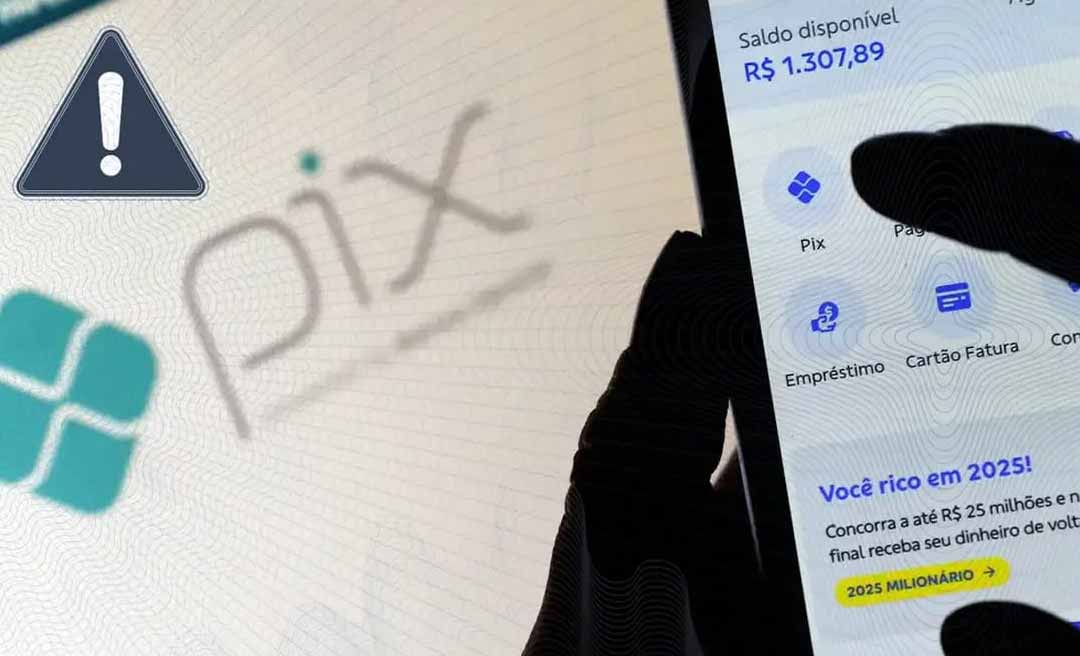 Banco Central reforça regras do Pix e alerta sobre novos mecanismos para recuperar dinheiro de golpes