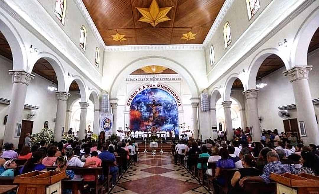 EVENTOS RELIGIOSOS Image