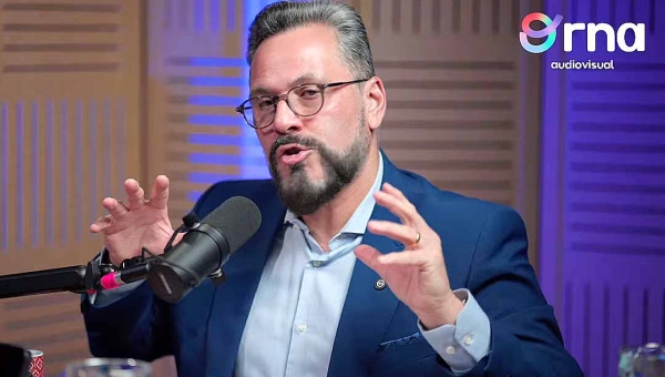 Alan Rick não descarta apoio de Bocalom em um eventual confronto contra Mailza Assis: ‘se houver essa possibilidade’