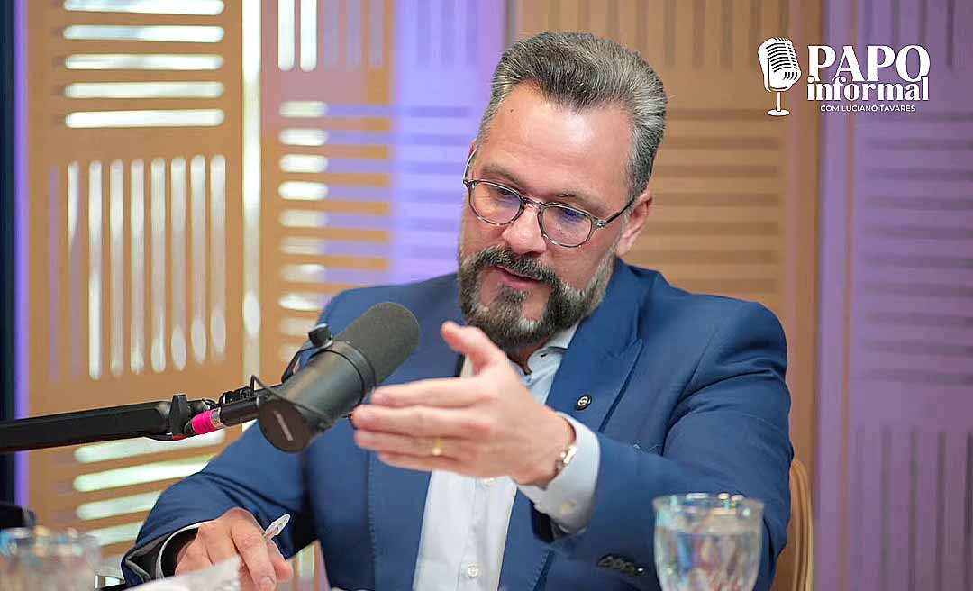 Evangélico, Alan Rick é contra o casamento entre pessoas do mesmo sexo, a maconha e o aborto: ‘defendo os meus valores’