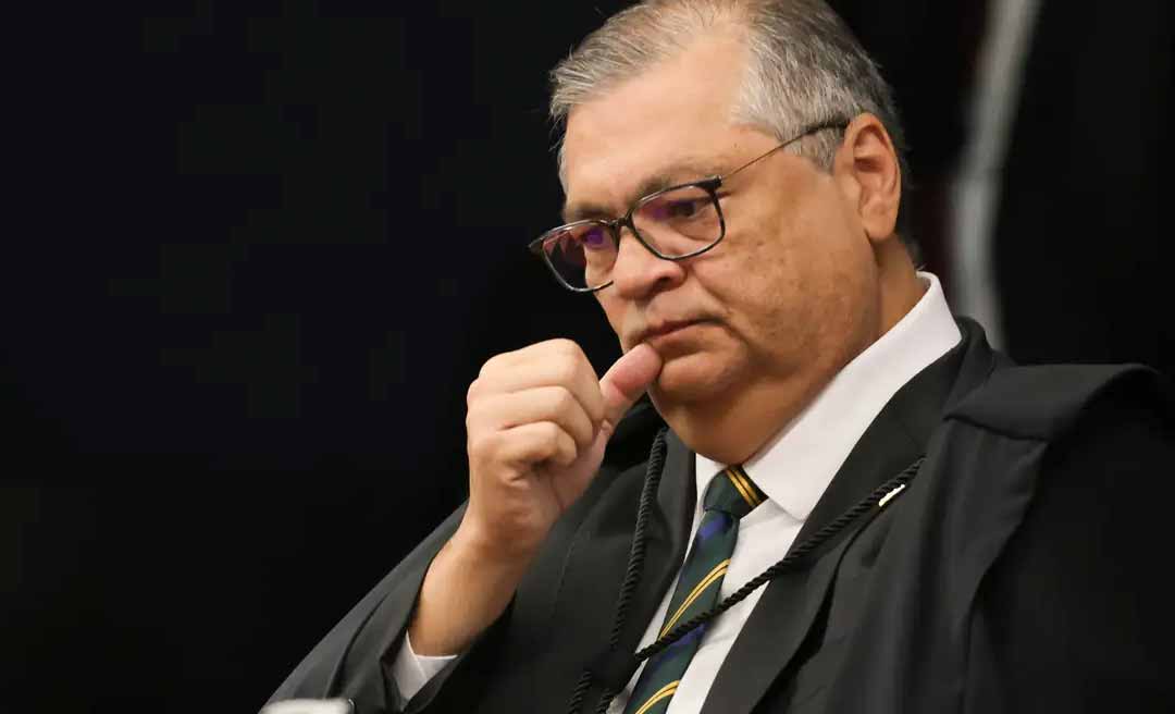 Ministro Flávio Dino proíbe novas leis que garantam "penduricalhos" acima do teto