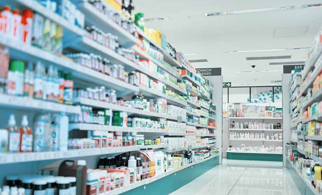 Vendas do comércio no Acre encerram 2025 com alta de 2,5% e superam o desempenho nacional