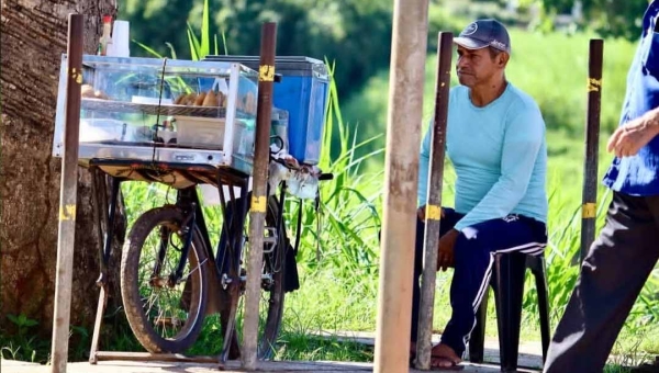 Enquanto 19 Estados batem recorde, Acre fica fora da lista da menor taxa de desemprego do país