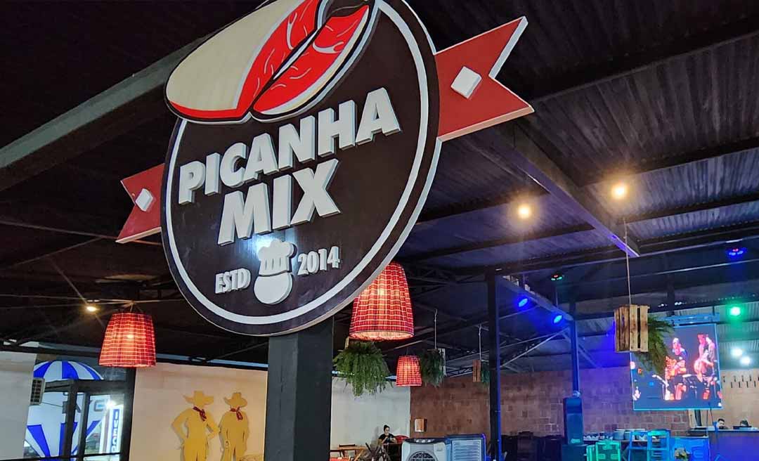Restaurante Picanha Mix resolve encerrar parceria com o Vasco do Acre após denúncias de estupro envolvendo jogadores