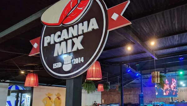 Restaurante Picanha Mix resolve encerrar parceria com o Vasco do Acre após denúncias de estupro envolvendo jogadores