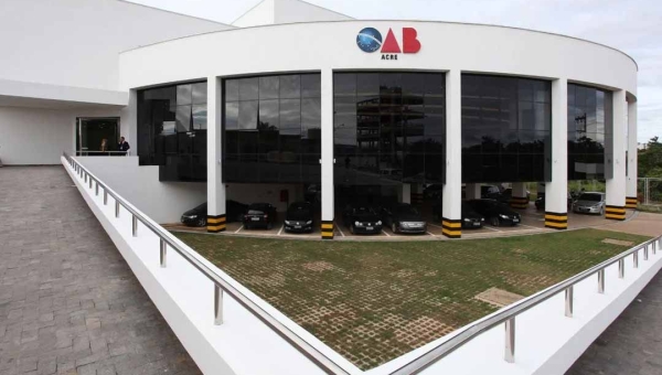 OAB/AC cria comitê para acompanhar vítima de suposto estupro em Rio Branco