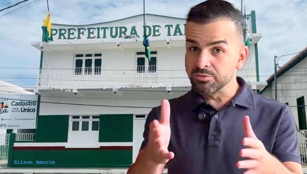 Professores da EJA acusam Prefeitura de Tarauacá de descumprir promessa de abono natalino