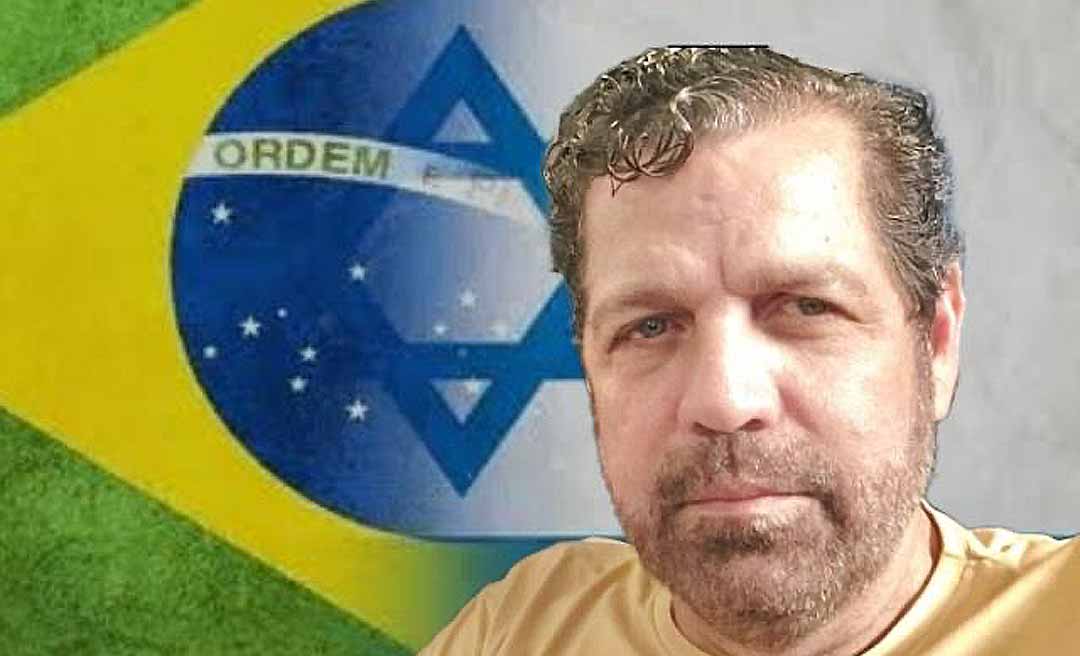 “O governo e seus satélites deveriam tomar vergonha na cara”, diz Major Rocha após atualização do Blog do Ray