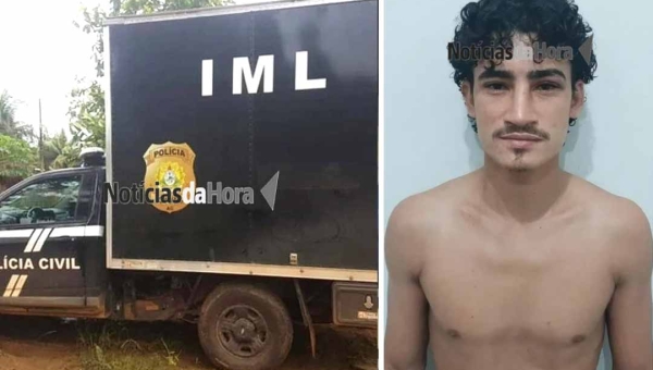 Jovem é assassinado a tiros em Mâncio Lima; polícia suspeita de crime por vingança