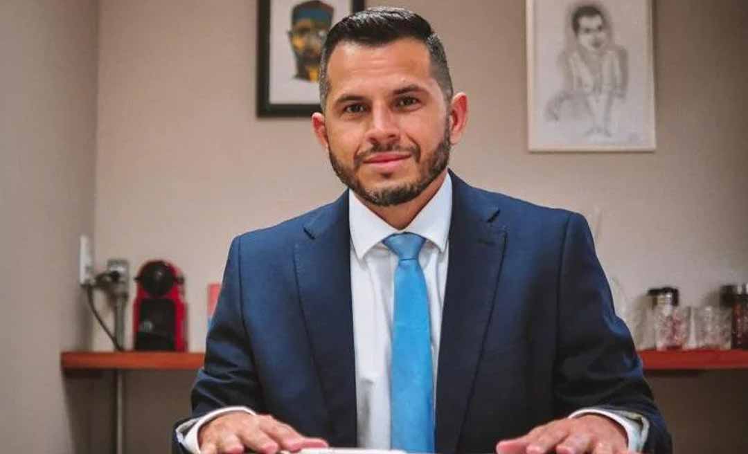 OAB/AC assina documento enviado ao STF sobre o inquérito das fake News