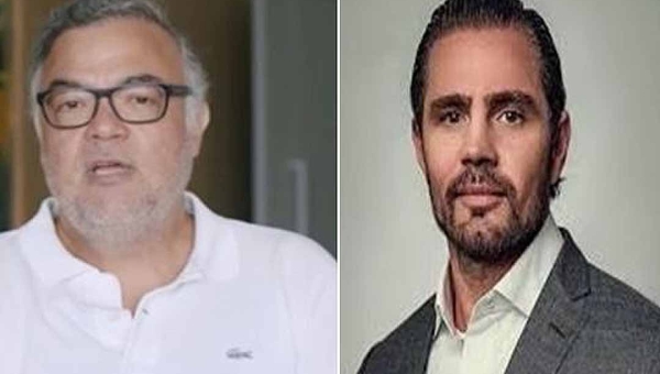 Vorcaro e a Conexão Kruschewsky