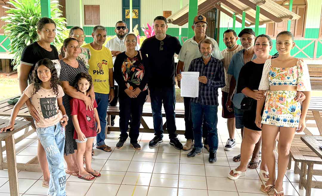 NA BAIXA VERDE Image