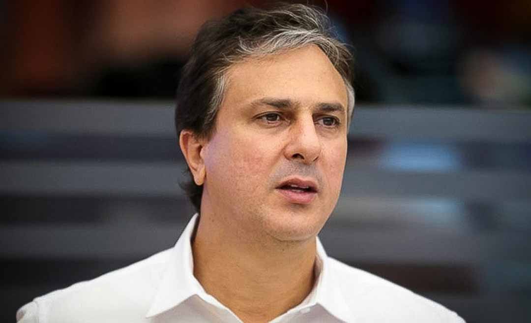 No Acre, ministro da Educação visita Ufac e IFAC e anuncia novos projetos em Rio Branco