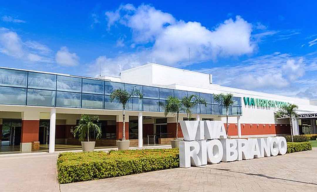 Desigualdade regional: Acre e Rondônia têm apenas um shopping cada, enquanto São Paulo lidera com 193