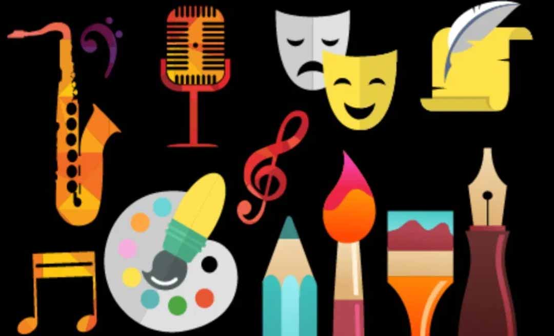 Escola de Artes e Cultura Beija-Flor abre inscrições para cursos gratuitos com início em março; inscreva-se