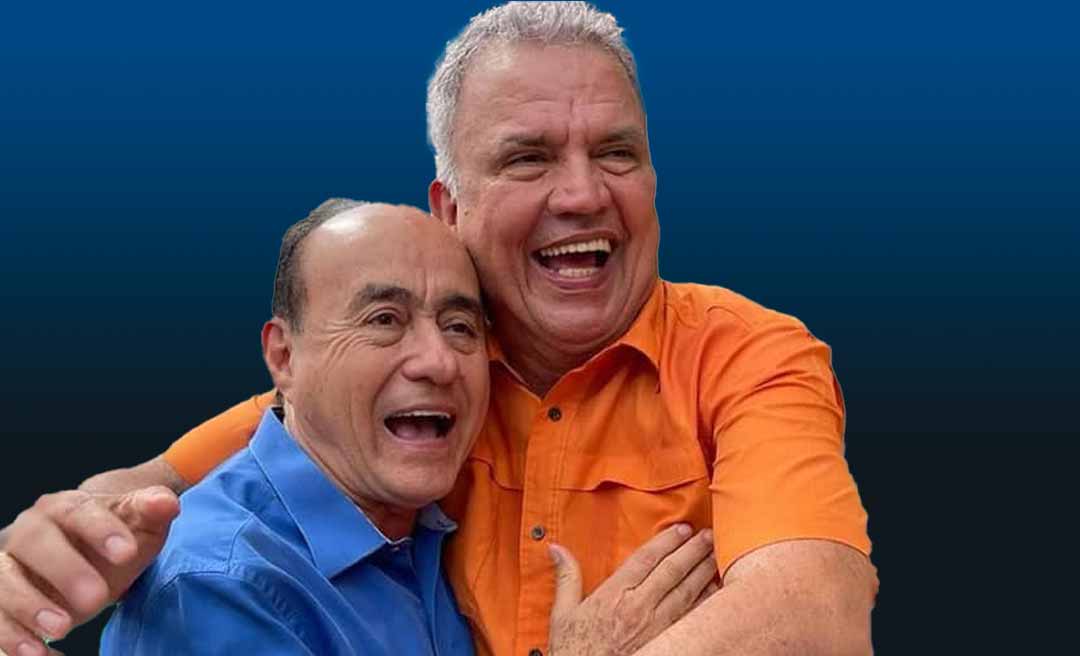 Petecão não descarta “conversar” com Bocalom, mas diz que possível apoio depende de decisão coletiva de prefeitos e grupo politico