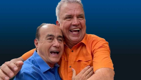 Petecão não descarta “conversar” com Bocalom, mas diz que possível apoio depende de decisão coletiva de prefeitos e grupo politico