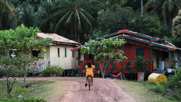 Amazônia Legal concentra quase metade dos conflitos de terra no Brasil, destaca levantamento Oxfam Brasil