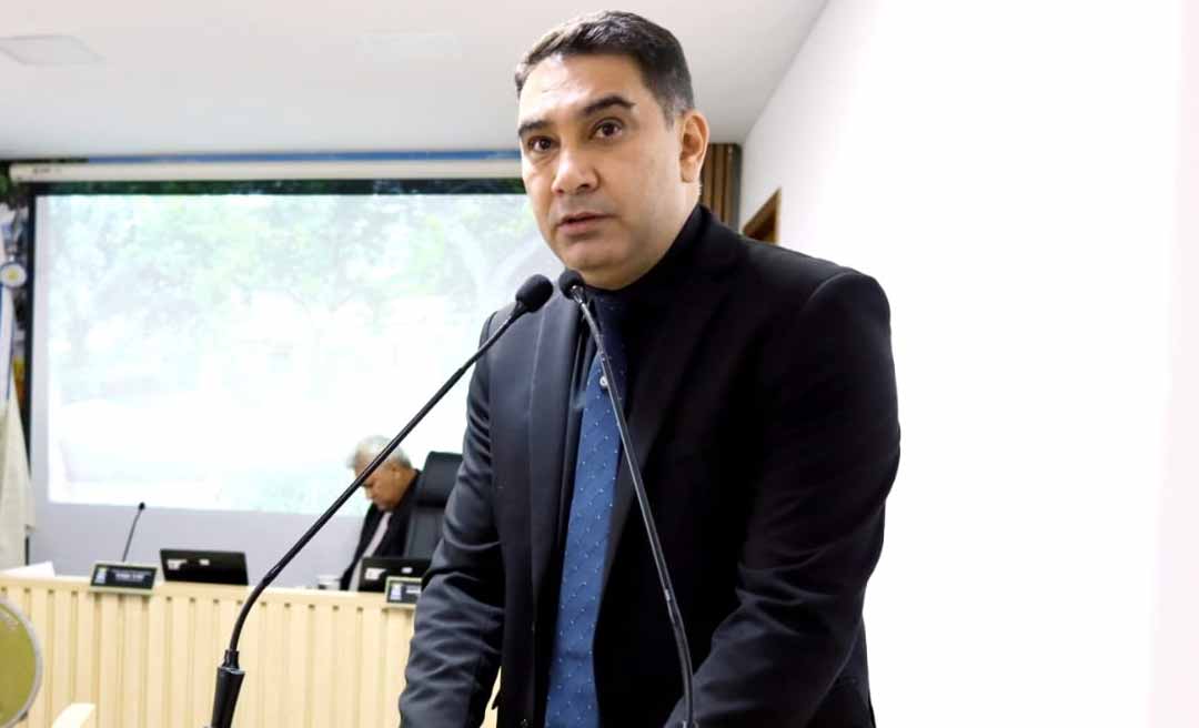 Na Câmara, Samir Bestene denuncia abandono do Cacimbão da Capoeira e do Centro Cultural Lídia Ramos