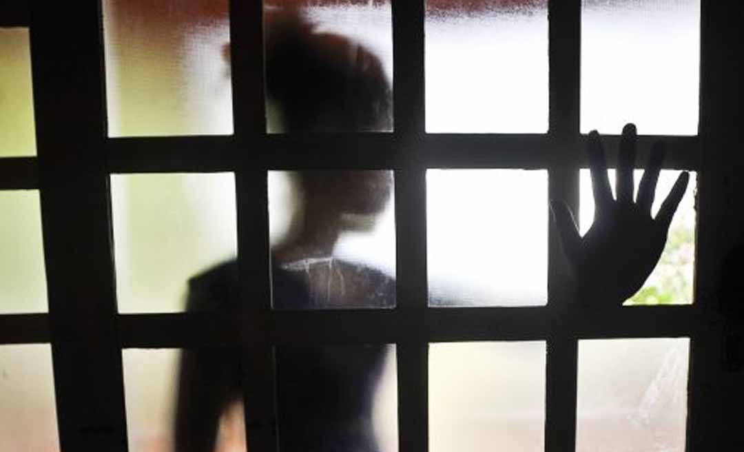 VIOLÊNCIA SEXUAL Image