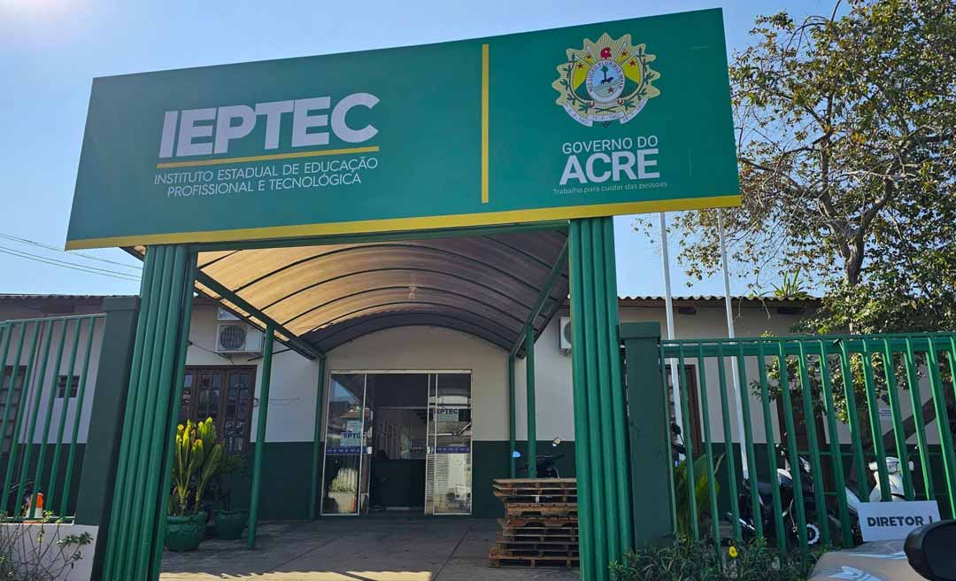 Ieptec abre vagas para oficina de bolos e tortas no bairro Custódio Freire, em Rio Branco