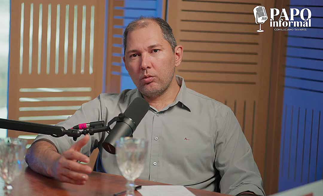 Presidente da Câmara de Rio Branco diz que gestão de Bocalom está na média e evita dar 10 para seu padrinho político