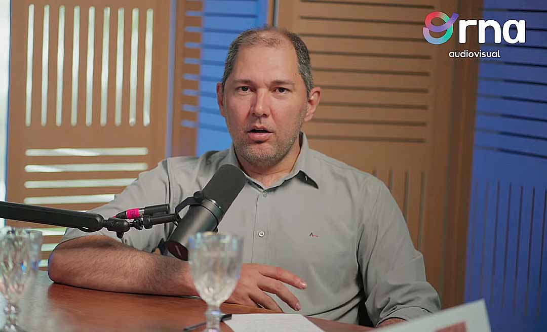 Joabe revela que seu futuro político está nas mãos de grupo de Bocalom e defende retorno de Vilas Boas, exonerado por contrariar prefeito