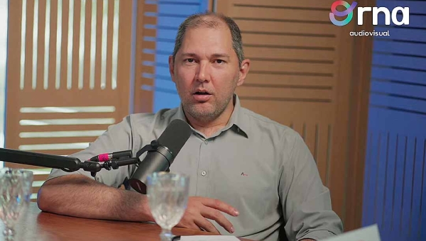 Joabe revela que seu futuro político está nas mãos de grupo de Bocalom e defende retorno de Vilas Boas, exonerado por contrariar prefeito