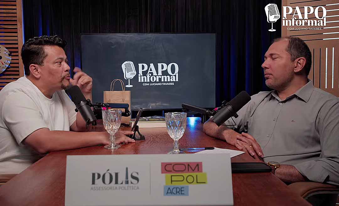 ‘Profetizando’, Joabe Lira afirma que acredita numa aliança entre Mailza e Bocalom: ‘vai acontecer’