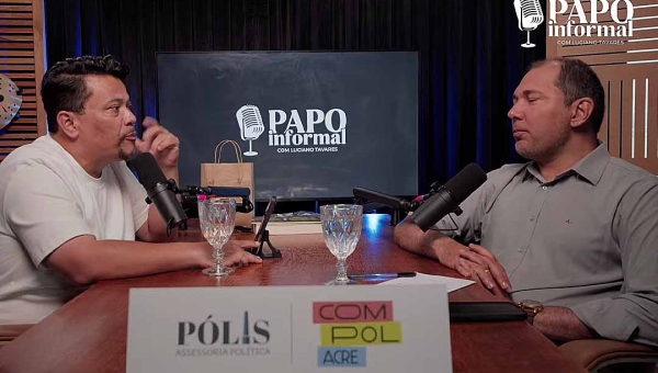 ‘Profetizando’, Joabe Lira afirma que acredita numa aliança entre Mailza e Bocalom: ‘vai acontecer’