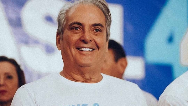 Empresário José Alberto Bardawil morre aos 73 anos; fundador da TV União iniciou trajetória no Acre, onde criou emissora em Rio Branco