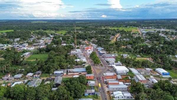 Município de Mâncio Lima adere ao Sistema Nacional de Segurança Alimentar e Nutricional