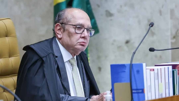 Ministro Gilmar anula decisão que quebrou sigilo de empresa ligada ao colega Toffoli