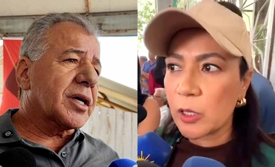 “MDB terá espaço, mas nada está fechado”, afirma Mailza Assis ao tratar de alianças para 2026