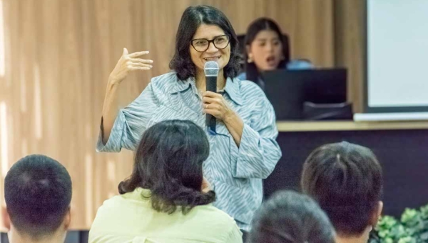 Prefeitura qualifica dentistas para otimizar acesso ao atendimento odontológico especializado