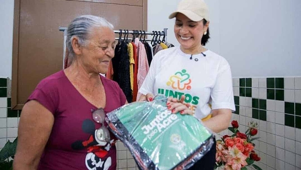 Juntos pelo Acre já atendeu os 22 municípios acreanos e leva serviços públicos de qualidade a comunidades de difícil acesso