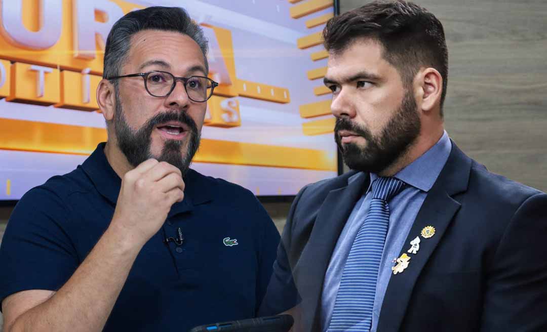 ENTREVISTA NO JURUÁ Image