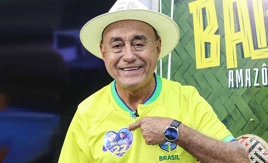 Com discurso em defesa da família, prefeito Bocalom convoca população para manifestação no Lago do Amor