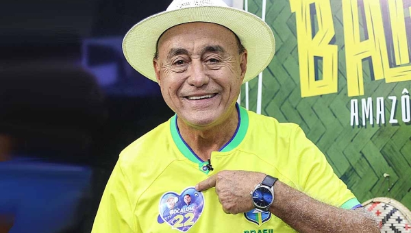 Com discurso em defesa da família, prefeito Bocalom convoca população para manifestação no Lago do Amor