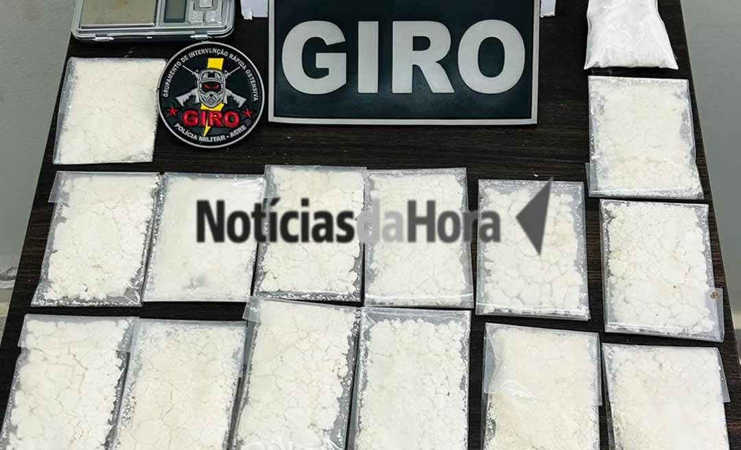 TRÁFICO DE DROGAS Image