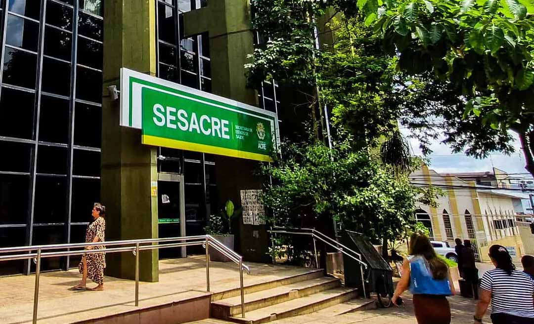 Governo do Acre reage a Alan Rick e diz que denúncias sobre R$ 17 milhões na Saúde são “manobra eleitoral”