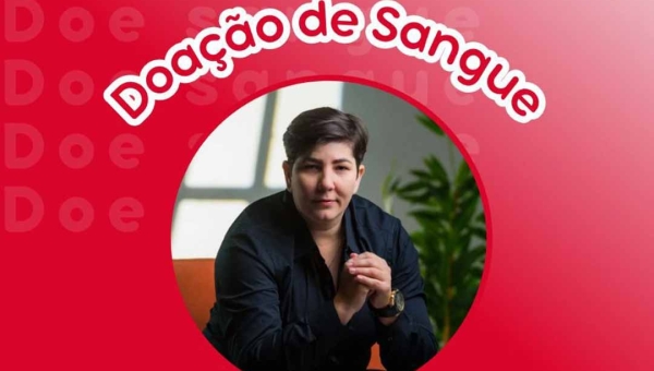 Barbearia oferece corte gratuito para incentivar doações de sangue a mulher internada após sofrer queimaduras graves